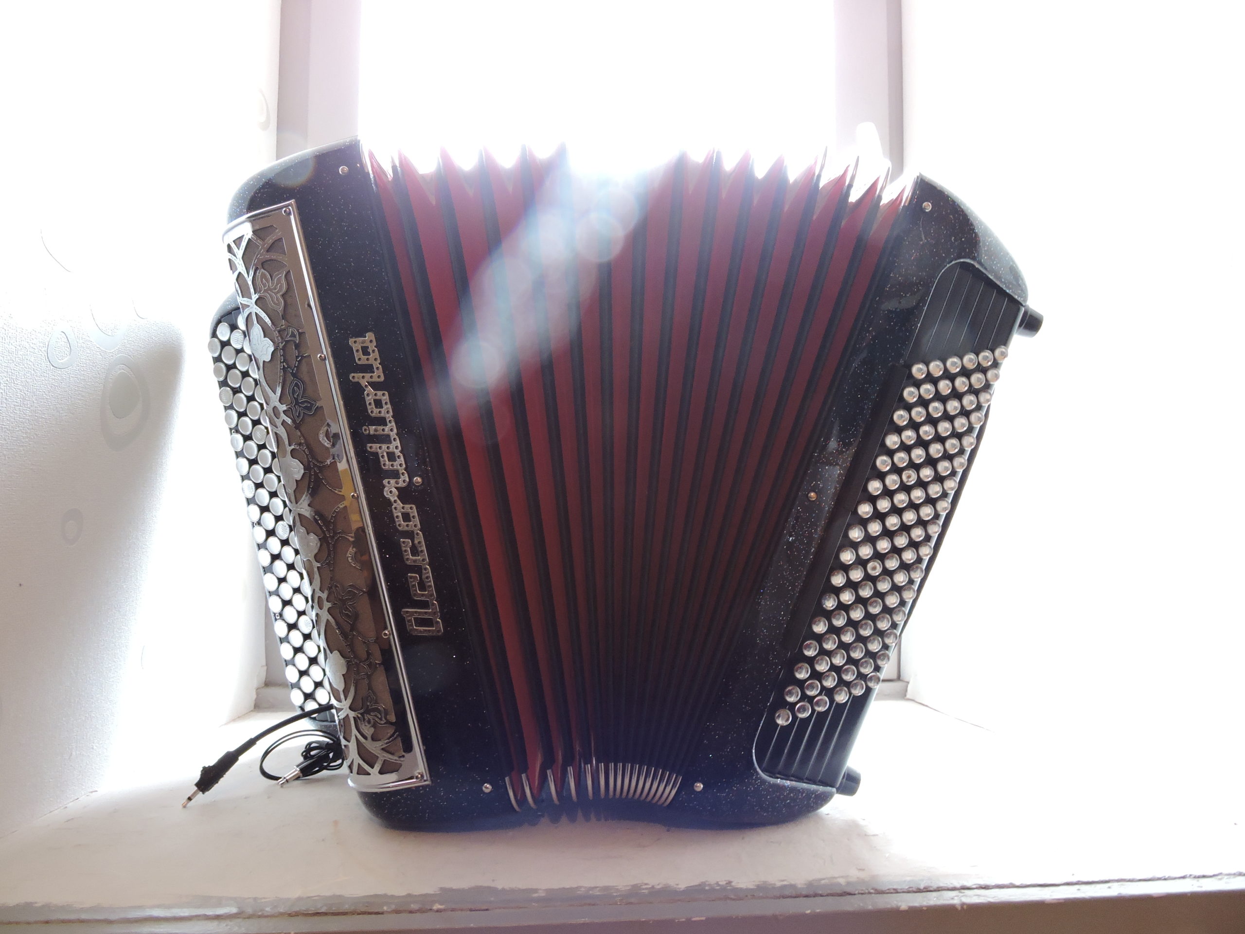 ACCORDEON ACCORDIOLA