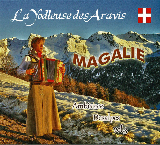 CD-Ambiance Desalpes Vol3